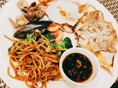 -宁波阳光豪生大酒店·豪生咖啡厅