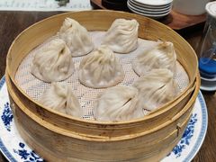 -百年尹氏汤包(湖南路狮子桥店)