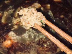 -傣妹火锅(南京东路一店)