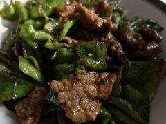 -帕米尔食府(白云观店)