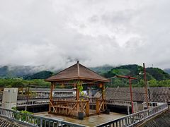-遥桥古堡