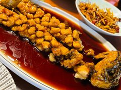 -醉长安(南门总店)