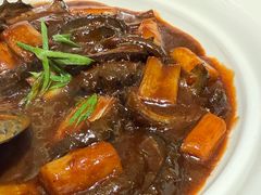 -四世同堂·京菜·烤鸭(双井店)