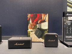 -Marshall马歇尔专柜(正佳广场店)