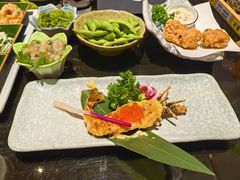 -昱匠·日本料理(金融街店)