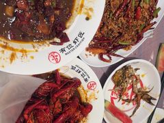 -有位虾匠·香辣蟹·小龙虾(李村店)