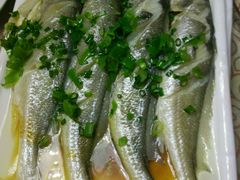 -富临轩私房菜(集庆门大街店)