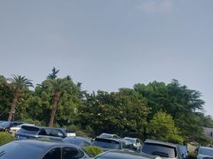 -上海花园饭店