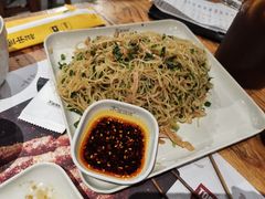 -木屋烧烤(龙岗南联店)