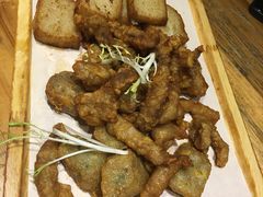 -临家闽南菜(大唐店)