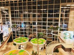 -上海外滩茂悦大酒店