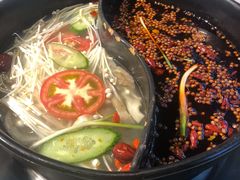 鸳鸯锅-钢管厂五区小郡肝火锅串串香(清河店)