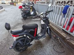 -九号电动车(安定门内大街店)