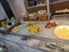 -厦门威斯汀酒店
