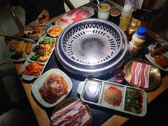 -梨花自助烤肉(乐宾店)