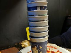 -茶颜悦色(银盆岭万达广场店)