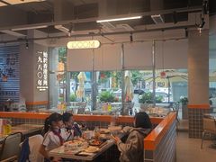 -肥韬茶餐厅(海上世界店)