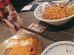 -阿大排档(长春这有山店)