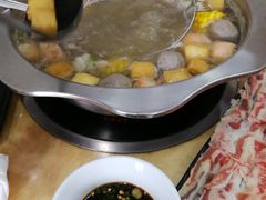-合口味汕头牛肉火锅(福马路店)