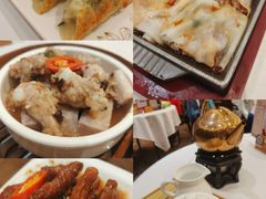 -稻香酒家·35年老字号(侨光店)
