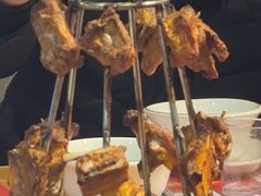 -李双猪·小龙虾·烧烤·羊肉煲(乐山店)