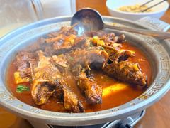 -龚兴城鱼羊吉·家传湖北菜(苗栗路总店)