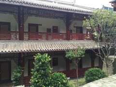 -西昌邛海湿地酒店