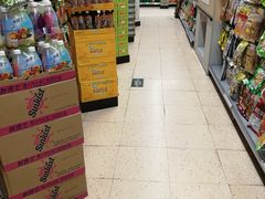 -百佳永辉(名盛广场店)