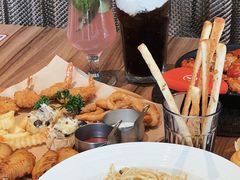 -必胜客(万象城店)