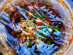 -付小姐在成都(吾悦广场店)
