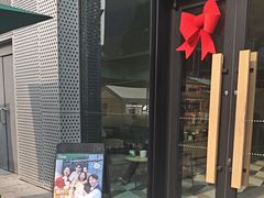 -星巴克(成都凯德天府店)