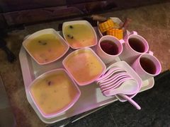 -堂会(白云店)