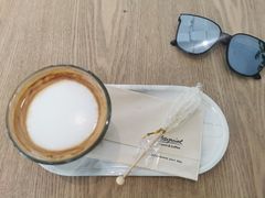 -Maxpoint Kitchen 西餐咖啡(乐峰广场店)