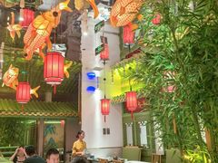 -奔跑吧陕菜·盛世长安(民乐园万达店)
