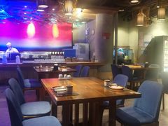 -和彩放题餐厅(酒仙桥店)