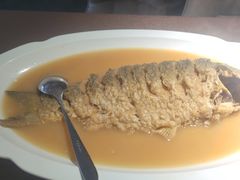 -豫丰汇河南名菜楼(武记餐饮)