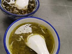 -梅溪·小伙子干挑面(安吉总店)