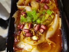 -敦煌夜市