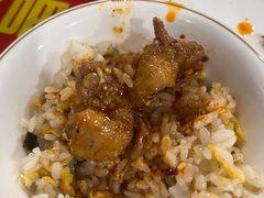 -温江公平红烧兔(总店)