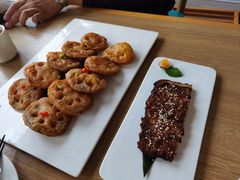-枣子树·素食餐厅(朱家尖店)