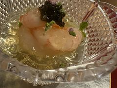 -鮨青(恒基名人购物中心店)