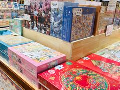 -猫的天空之城概念书店(印象城购物中心店)