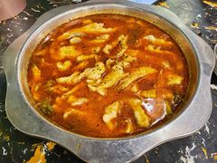 -大众酸菜鱼(梨花巷总店)