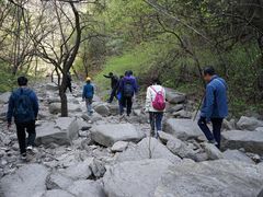 -龙洞风景区-藏龙涧