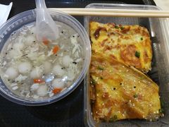 -老通城豆皮大王(吉庆街店)