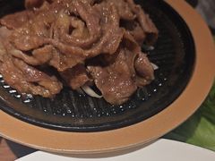 -大同江朝鲜菜•长春地标美食(绿园吾悦广场店)