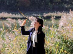 -大兴滨河森林公园