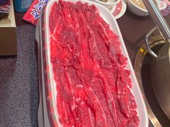 -大吉利·潮汕鲜牛肉火锅(总店)