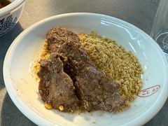 -邛海景风火盆烧烤(大石板古村二分店)