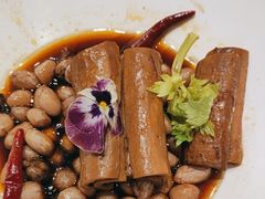 -南堂小馆·川菜馆(德商国际店)
